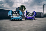 1016 Industries - Full Body Kit McLaren 765LT Full Body Kit 1016 Industries royalty-bespoke.myshopify.com 