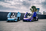 1016 Industries - Full Body Kit McLaren 765LT Full Body Kit 1016 Industries royalty-bespoke.myshopify.com 