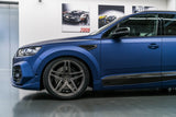 ABT - Front Fender Inserts Audi Q7/SQ7 4M00 Front Fender Inserts ABT royalty-bespoke.myshopify.com 