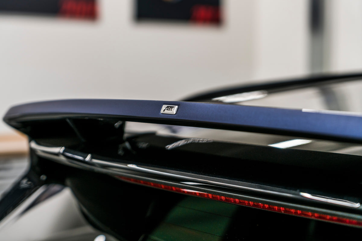 ABT - Rear Wing Audi Q7 S-Line & SQ7 4M | Royal Body Kits
