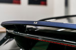 ABT - Rear Wing Audi Q7 S-Line & SQ7 4M