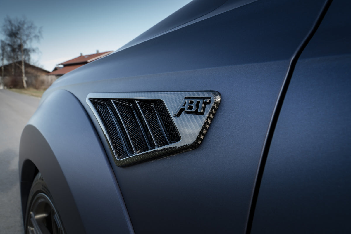 ABT - Front Fender Inserts Audi Q7/SQ7 4M00 | Royal Body Kits