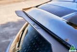 Flow Designs - Rear Spoiler Extension Hyundai i30N Hatchback Mk3 (Facelift)