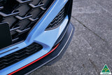 Flow Designs - Front Splitter Hyundai I30N Hatchback MK3 (Facelift) Front Spoiler Flow Designs royalty-bespoke.myshopify.com 