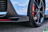 Flow Designs - Front Splitter Hyundai I30N Hatchback MK3 (Facelift) Front Spoiler Flow Designs royalty-bespoke.myshopify.com 