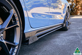 Flow Designs - Side Skirts Diffusers Hyundai I30N Hatchback MK3 (Facelift) Side Skirts Diffusers Flow Designs royalty-bespoke.myshopify.com 2 2  