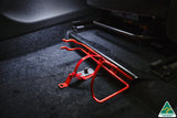 Flow Designs - Fire Extinguisher Bracket/Mount Hyundai I30 Fire Extinguisher Bracket/Mount Flow Designs royalty-bespoke.myshopify.com 