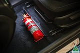 Flow Designs - Fire Extinguisher Bracket/Mount Hyundai I30