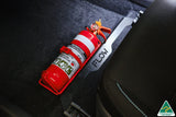 Flow Designs - Fire Extinguisher Bracket/Mount Hyundai I30 Fire Extinguisher Bracket/Mount Flow Designs royalty-bespoke.myshopify.com 