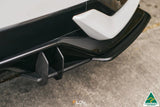 Flow Designs - Rear Diffuser Honda Civic RS FK4/FK7 Hatchback (Pre-Facelift) Rear Diffuser Flow Designs royalty-bespoke.myshopify.com 