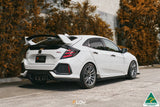 Flow Designs - Side Skirts Diffusers Honda Civic RS FK4/FK7 Hatchback (Pre-Facelift) Side Skirts Diffusers Flow Designs royalty-bespoke.myshopify.com 