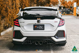 Flow Designs - Rear Diffuser Honda Civic RS FK4/FK7 Hatchback (Pre-Facelift) Rear Diffuser Flow Designs royalty-bespoke.myshopify.com 
