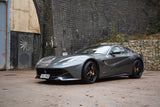 Quicksilver - Exhaust System Ferrari F12 Berlinetta Exhaust System Quicksilver royalty-bespoke.myshopify.com 