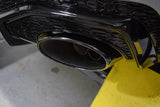 Quicksilver - Exhaust System Audi RSQ8 V8 Exhaust System Quicksilver royalty-bespoke.myshopify.com 