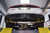 Quicksilver - Exhaust System Audi RSQ8 V8 Exhaust System Quicksilver royalty-bespoke.myshopify.com 