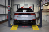 Quicksilver - Exhaust System Audi RSQ8 V8 Exhaust System Quicksilver royalty-bespoke.myshopify.com 