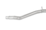 RCP Exhausts - GPF-Back Audi S3 8Y Sportback