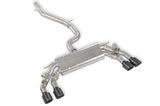 RCP Exhausts - GPF-Back Cupra Formentor VZ Exhaust System RCP Exhausts royalty-bespoke.myshopify.com 