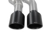 RCP Exhausts - GPF-Back Audi S3 8Y Sportback Exhaust System RCP Exhausts royalty-bespoke.myshopify.com Black Black  