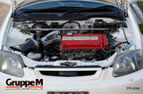 GruppeM - Carbon Fiber Air Intake Honda Civic Type R EK9 Air Intake GruppeM royalty-bespoke.myshopify.com 