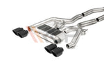 RCP Exhausts - GPF-Back BMW M3 G80