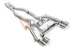RCP Exhausts - GPF-Back BMW M3 G80