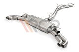 RCP Exhausts - GPF-Back Audi RSQ3 F3 Exhaust System RCP Exhausts royalty-bespoke.myshopify.com 