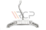 RCP Exhausts - GPF-Back Audi RSQ3 F3