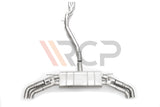 RCP Exhausts - GPF-Back Audi RSQ3 F3 Exhaust System RCP Exhausts royalty-bespoke.myshopify.com 