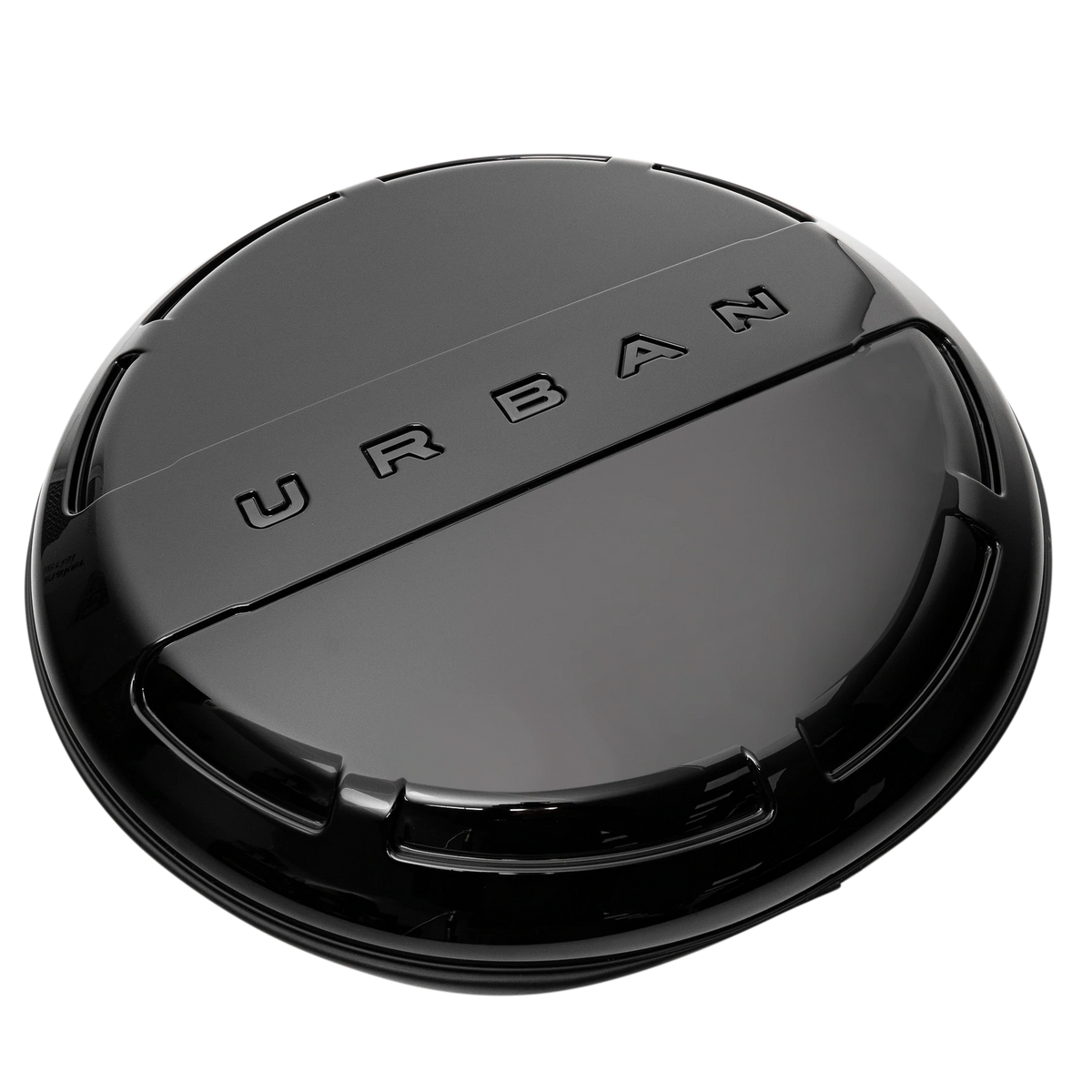 Urban Automotive - Premium Wheel Cover Land Rover Defender 90/110/130 ...