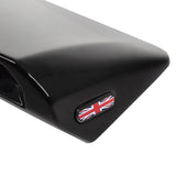 Urban Automotive - Roof Light Pod Land Rover Defender 90/110/130 Roof Urban Automotive royalty-bespoke.myshopify.com Union Jack Flag Union Jack Flag  