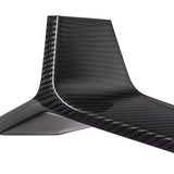 Urban Automotive - Carbon Fiber Eyebrow Lamborghini Urus Front Inserts Urban Automotive royalty-bespoke.myshopify.com 
