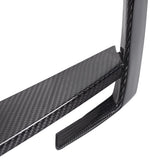 Urban Automotive - Carbon Fiber Eyebrow Lamborghini Urus Front Inserts Urban Automotive royalty-bespoke.myshopify.com 