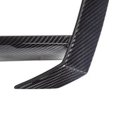 Urban Automotive - Carbon Fiber Eyebrow Lamborghini Urus Front Inserts Urban Automotive royalty-bespoke.myshopify.com 