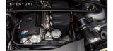 Eventuri - Air Intake System BMW M3 E46