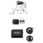 XFORCE - Valved Exhaust System with SmartBox Controller Audi S3 8V