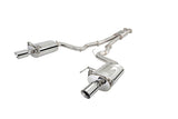 XFORCE - Exhaust System Ford Mustang GT Fastback 5.0L MK6 Exhaust System XFORCE royalty-bespoke.myshopify.com 
