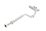 XFORCE - Exhaust System Ford Focus ST MK3 Exhaust System XFORCE royalty-bespoke.myshopify.com 