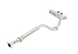 XFORCE - Exhaust System Ford Focus ST MK3