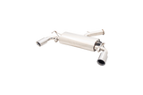 XFORCE - Varex Rear Muffler Hyundai Veloster N / I30N Exhaust System XFORCE royalty-bespoke.myshopify.com 