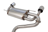 XFORCE - Exhaust System Subaru BRZ / Toyota GT86 Exhaust System XFORCE royalty-bespoke.myshopify.com 