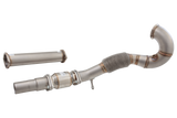 XFORCE - Downpipe Volkswagen Golf GTI MK7 / MK7.5 Downpipe XFORCE royalty-bespoke.myshopify.com 
