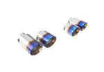 XFORCE - Valved Exhaust System Audi S3 8V