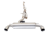 XFORCE - Valved Exhaust System Toyota GR Yaris Exhaust System XFORCE royalty-bespoke.myshopify.com 