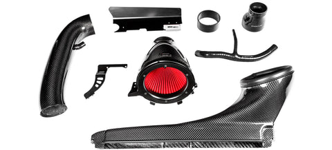 Eventuri - Air Intake System Audi RS3 8V Facelift