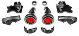 Eventuri - Air Intake System BMW M5 / M8 F9X Air Intake Eventuri royalty-bespoke.myshopify.com 