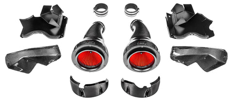 Eventuri - Air Intake System BMW M5 / M8 F9X Air Intake Eventuri royalty-bespoke.myshopify.com 