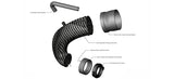 Eventuri - Turbo Inlet Audi RS3 8V Facelift Air Intake Eventuri royalty-bespoke.myshopify.com 