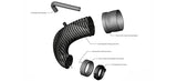 Eventuri - Turbo Inlet Audi RS3 8Y Air Intake Eventuri royalty-bespoke.myshopify.com 