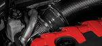 Eventuri - Turbo Inlet Audi RS3 8Y